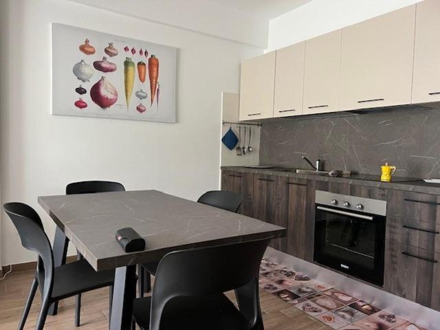 Sn Sunny Suite LʼAquila Eksteriør bilde