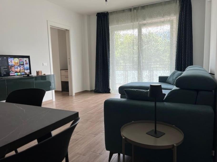 Sn Sunny Suite LʼAquila Eksteriør bilde