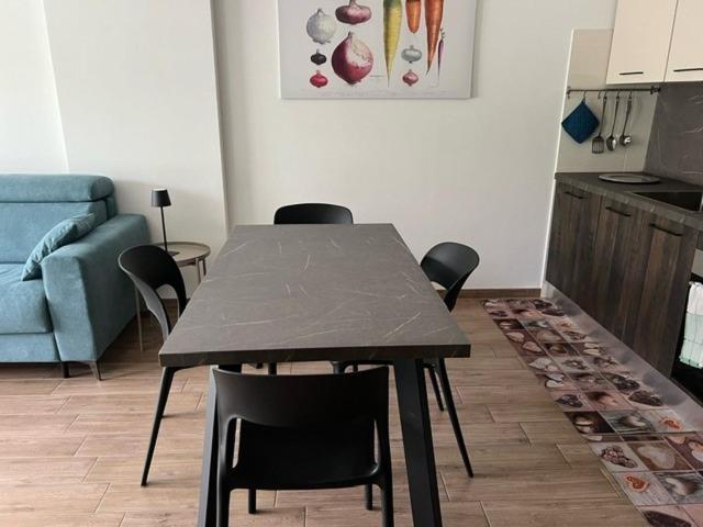 Sn Sunny Suite LʼAquila Eksteriør bilde