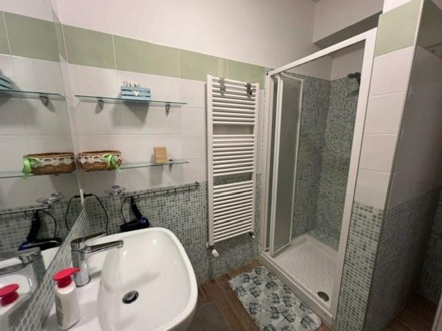 Sn Sunny Suite LʼAquila Eksteriør bilde